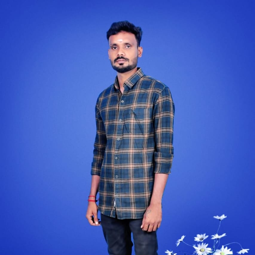 Groom Image